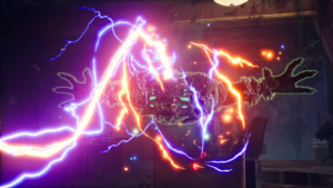 Ghostbusters: Spirits Unleashed Ecto Edition