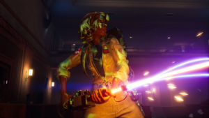 Ghostbusters: Spirits Unleashed Ecto Edition