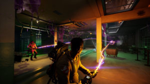 Ghostbusters: Spirits Unleashed Ecto Edition