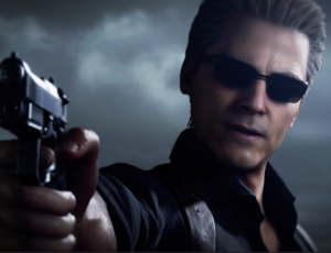 Resident Evil 4 - Separate Ways 🔑XBOX🔑Xbox Series X|S