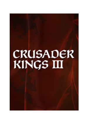 Crusader Kings III: Royal Edition 💳 0% 🔑Steam RU+CIS