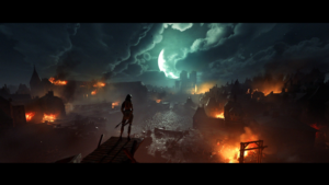 Steelrising - Standard Edition Xbox Series X/S KEY
