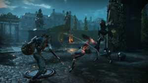 Steelrising - Standard Edition Xbox Series X/S KEY