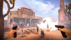 ✅Arizona Sunshine VR ⭐Gift Meta Quest 1\2\3\Pro⭐ + 🎁