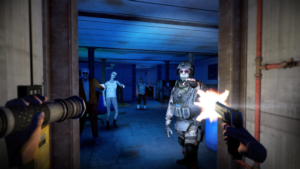 ✅Arizona Sunshine VR ⭐Gift Meta Quest 1\2\3\Pro⭐ + 🎁