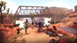 ✅Arizona Sunshine VR ⭐Gift Meta Quest 1\2\3\Pro⭐ + 🎁