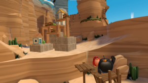 ✅Angry Birds VR: Isle of Pigs ⭐Meta Quest 1\2\3\Pro⭐