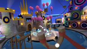 ✅Angry Birds VR: Isle of Pigs ⭐Meta Quest 1\2\3\Pro⭐