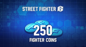 🔥STREET FIGHTER 6 ✅ 250-5500 FIGHTER COINS/PACKS✅ XBOX