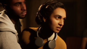The Dark Pictures Anthology: The Devil in Me XBOX KEY