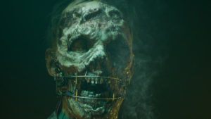The Dark Pictures Anthology: The Devil in Me XBOX KEY