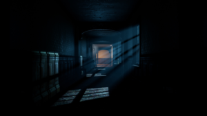 The Dark Pictures Anthology: The Devil in Me XBOX KEY