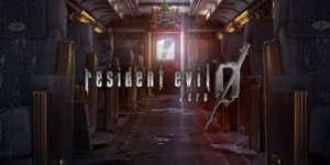 RESIDENT EVIL 0 HD REMASTER (STEAM) 0% CARD + GIFT