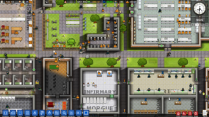 ⚡️Steam gift Russia - Prison Architect | AUTODELIVERY