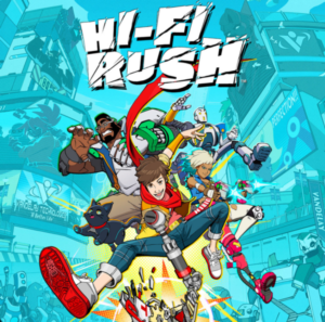 Hi-Fi RUSH. Deluxe | LOGIN:PASS | AUTO 24/7 | OFFLINE🔥