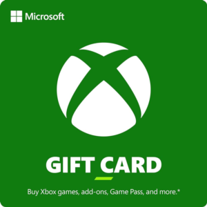 💠XBOX 25 $ USD (USA) 🇺🇸 GIFT CARD (INSTANTLY) + 🎁