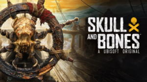 🌌 SKULL AND BONES 🌌 PS5 🚩TR