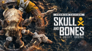 🌌 SKULL AND BONES 🌌 PS5 🚩TR
