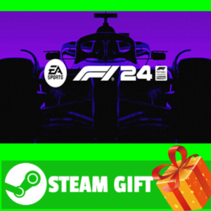 ⭐️ALL COUNTRIES⭐️F1 24 Champions Edition STEAM GIFT