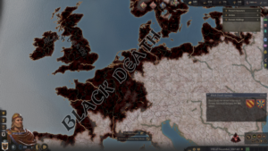 Crusader Kings III: Legends of the Dead 💎 DLC STEAM RU