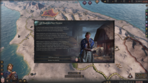 Crusader Kings III: Legends of the Dead 💎 DLC STEAM RU