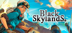 Black Skylands / Steam Key / Region Free / RU