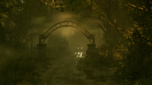 🖤🆘Alone in the Dark 2023🆘🖤 XBOX SERIES X|S/PS5