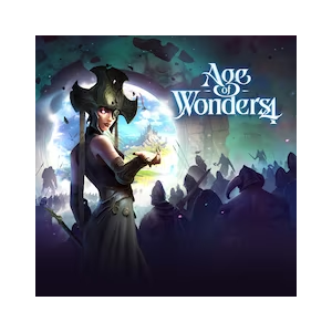 ✅✅ Age of Wonders 4 ✅✅ PS5 Turkey 🔔