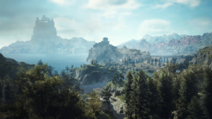 Dragons Dogma 2 Deluxe Edition (Russia+CIS) STEAM Key