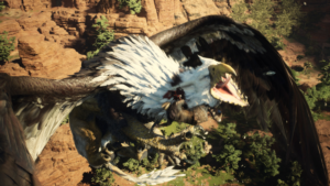 Dragons Dogma 2 Deluxe Edition (Russia+CIS) STEAM Key