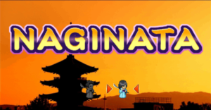 🔥 Naginata | Steam RU+UA+KZ+CIS 🔥