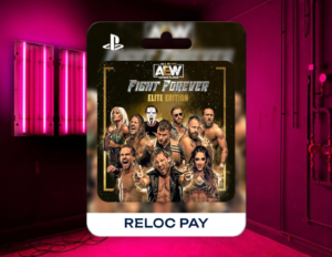 🔥AEW: Fight Forever Elite Edition|PS Турция🔥