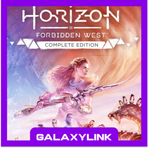 🟣 Horizon Forbidden West Complete Edition - Steam 🎮