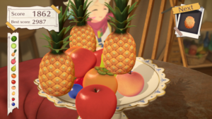 Fruit Mountain - STEAM GIFT RUSSIA