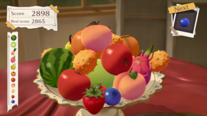 Fruit Mountain - STEAM GIFT RUSSIA