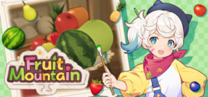 Fruit Mountain - STEAM GIFT RUSSIA
