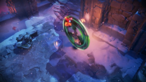 ⚡️Steam gift Russia - Darksiders Genesis | AUTODELIVERY
