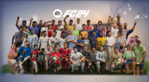 EA SPORTS FC24 Ultimate(FIFA 24) ✅EA app✅[PC]✅Offline✅