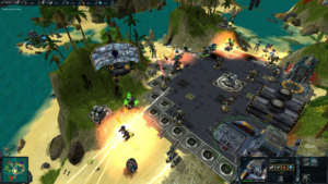 ✅Space Rangers HD: A War Apart (Революция)⚫STEAM🔑KEY 2