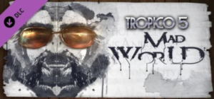 ✅Tropico 5 Complete Collection (+12 DLC)⭐Steam\Key⭐ +🎁