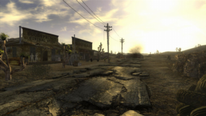 ✅Fallout New Vegas PCR🔥RUSSIAN LANGUAGE⚫STEAM🔑KEY +🎁