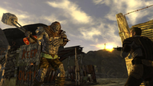✅Fallout New Vegas PCR🔥RUSSIAN LANGUAGE⚫STEAM🔑KEY +🎁