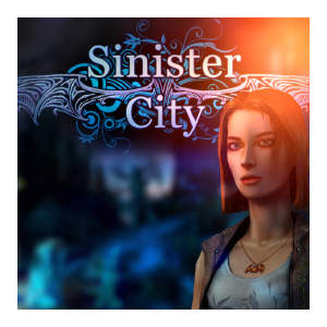 Sinister City 💎STEAM KEY RU+CIS LICENSE