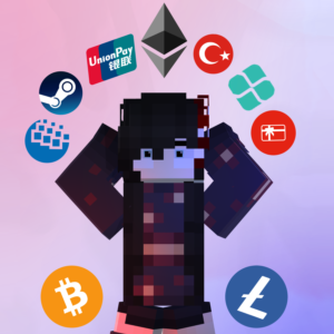 🏆 ✅ JAVA + BEDROCK LICENSE ✅【No subscription】