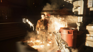 ☑️⭐Alien: Isolation - The Collection XBOX⭐Buy u acc⭐☑️ъ
