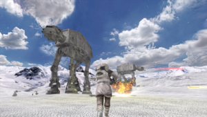 STAR WARS™: BATTLEFRONT CLASSIC COLLECTION 🟢XBOX