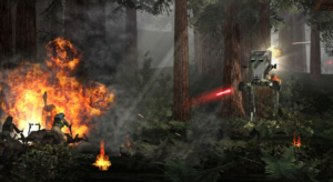 STAR WARS™: BATTLEFRONT CLASSIC COLLECTION 🟢XBOX