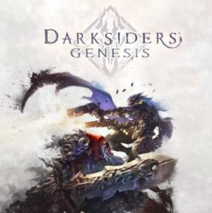 ✅Darksiders Genesis  PS Türkiye To YOUR account! 🔥