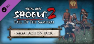 ✅Total War: SHOGUN 2 Collection + FALL OF THE SAMURAI