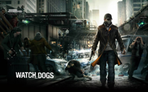 WATCH DOGS SPECIAL EDITION | MULTILANG | REGION-FREE